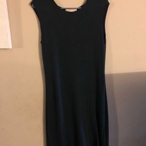 MK maxi dress